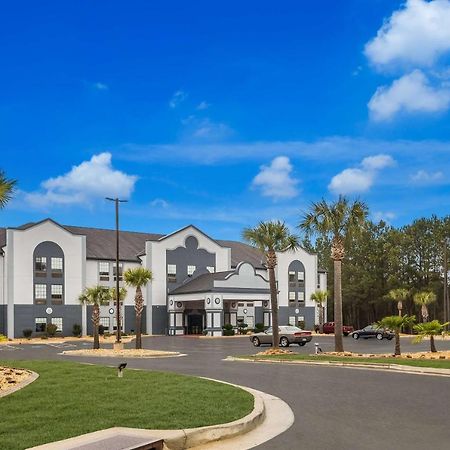 Best Western Bradbury Inn & Suites Пери Екстериор снимка
