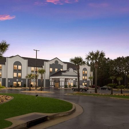 Best Western Bradbury Inn & Suites Пери Екстериор снимка